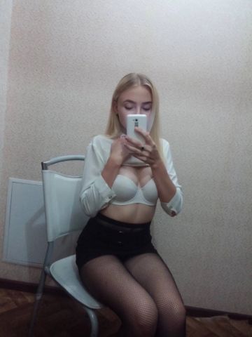 Анкета проститутки Зина, Верхнее Казанище, 25 лет, №82174